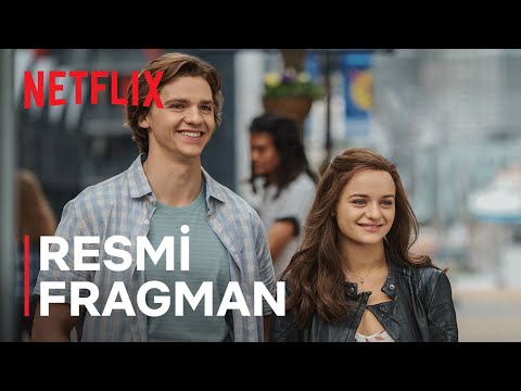 Delidolu 2 | Resmi Fragman | Netflix