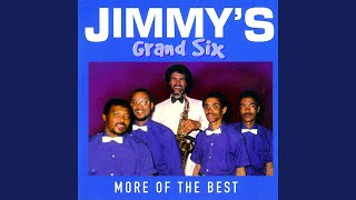 Video thumbnail of "Jimmy's Grand Six - And I Love You So"