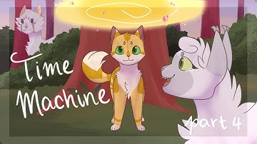 Time Machine //4// 72h MAP