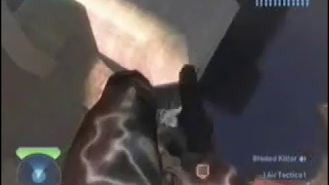 Air Tactics - palm tree monster tutorial