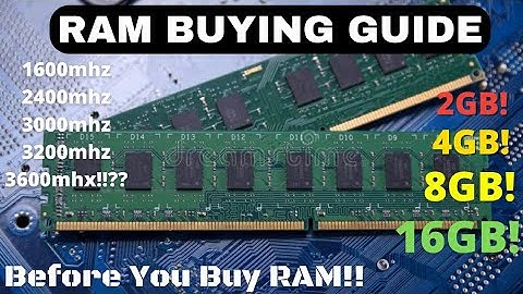 Stop Buying Wrong RAM [HINDI] | How to choose best RAM for LAPTOP OR DESKTOP | In 2023 🔥