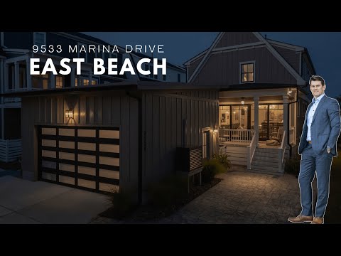 9533 Marina Drive, Norfolk, VA home video tour
