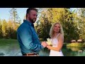 90 Day Fiance: Mike and Natalie Get MARRIED!