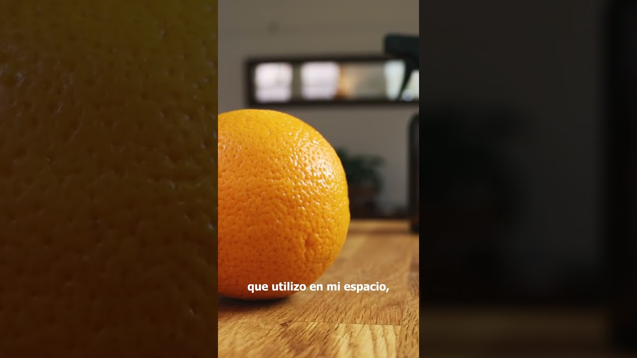 Adiós Químicos Tóxicos! 😀 