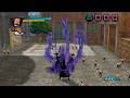 Magellan Full Moveset (With Demo) - One Piece Pirate Warriors 3