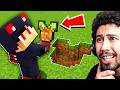 اقدر أسوي دروع من أي بلوك في ماين كرافت