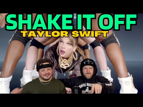 Taylor Swift - Shake It Off MV 
