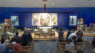 The Presentation of the Lord