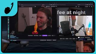 Jerma Streams [with Chat] - The Sinking City 2 & Horse Magnifier: The Full Horse & Endacopia (p.2)