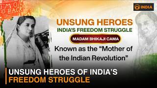 Independence Day 2026: Unsung Heroes of India’s Freedom Struggle screenshot 2