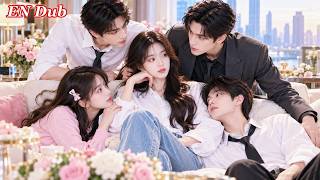Real Heiress Returns & Gets Bullied—No One Knows She’s a Mafia Boss! She Makes Her Family Rich!