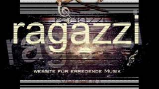 Video thumbnail of "Amiga Veneno Ragazzi"