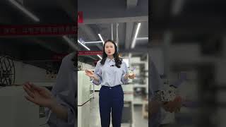 one bad splicing, your whole SMT line stops #auto splicing machine #splicing #smt splicing #SMT #ems
