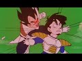 Vegeta is the worst teammate ever