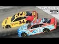 NASCAR All-Star Open from Bristol Motor Speedway | NASCAR Cup Series