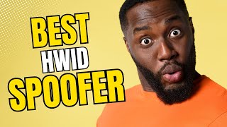 Best HWID Spoofer 2025 | Fix Hardware ID Bans & Get Unbanned from any game!