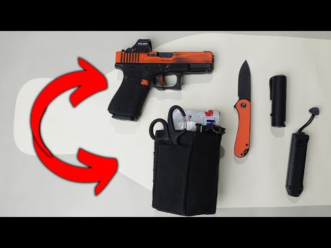 Top 5 Self Defense Weapons Ranked