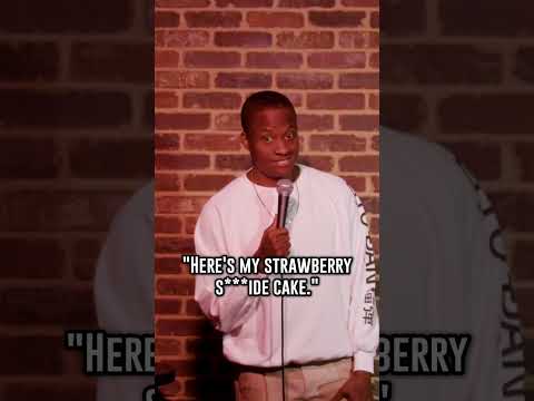 My black therapist was hungry 4 trauma