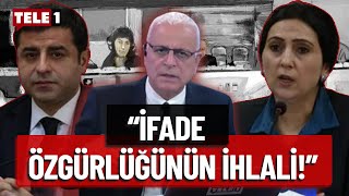 İktidarın sıradaki Kobani planı ne olacak? Merdan Yanardağ: Ömrünü uzatmak için...