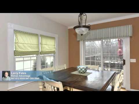 1332 Bayshore Dr, Antioch, IL home video tour