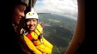 New Dummy Ripcord Pull Saturday 12 of May in 2012.MP4