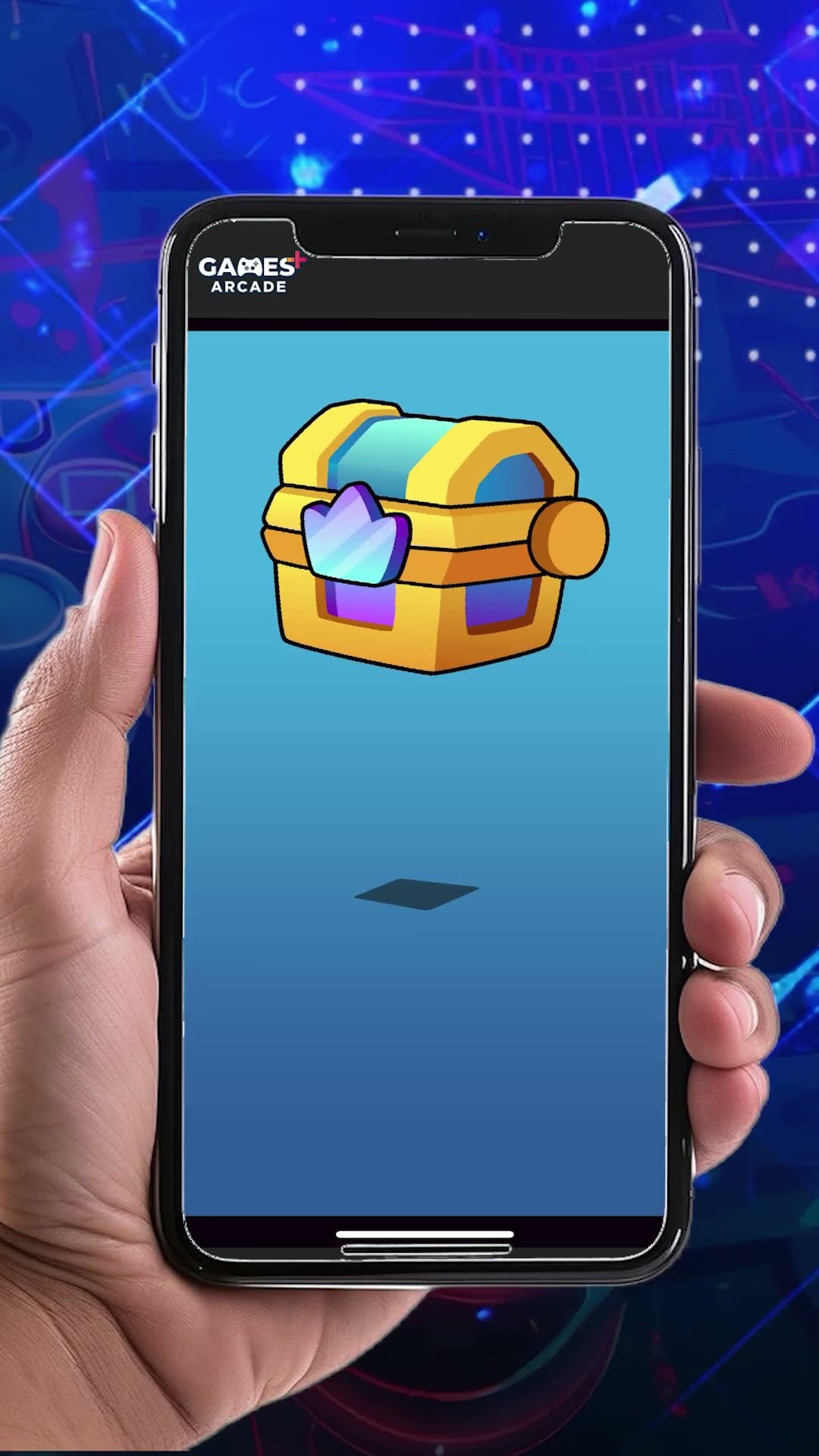 Begini cara dapatkan ticket nonton Indonesian Idol di Games+ Arcade!