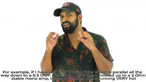 What to do if Your Car Amplifier Goes Into Protect Mode and how to fix it! (Car Amp Troubleshooting)