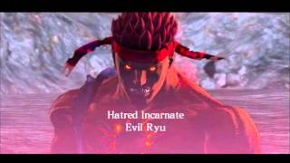 Asura's Wrath - Evil Ryu Theme EXTENDED/LOOPED