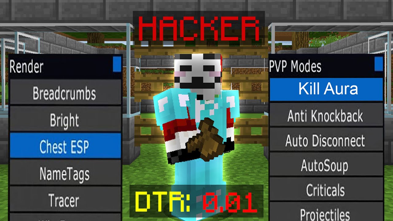 WE MADE A *RICH* HACKER RAIDABLE ON *SOTW*...