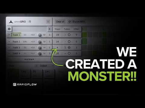Why I Deleted All My Other Sequencers?