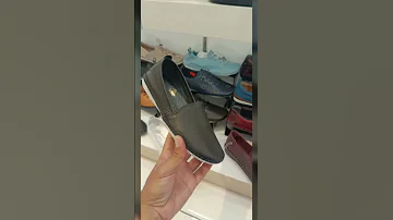 Vazirashoes احذية جلد طبيعي طبي 