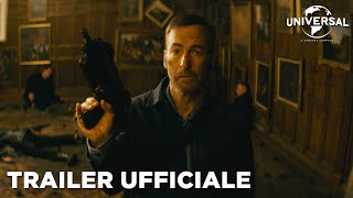 IO SONO NESSUNO - Trailer italiano ufficiale