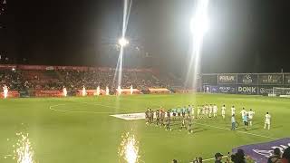 Tepatitlan fc vdd Club Atletico La Paz