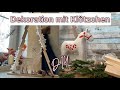 Holzklötzchenideen zu Weihnachten ✨⭐️ günstige Weihnachtsdeko Chrismas deco - Klötzchen Ideen