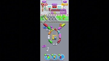 Crowd Express 399 Hardest level of all, almost didn’t make it