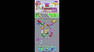 Crowd Express 399 Hardest level of all, almost didn’t make it