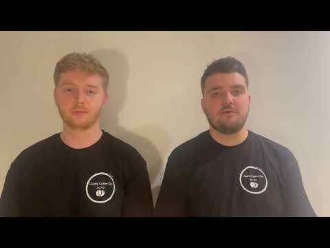 Clarity Coffee Co video