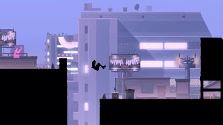 Vectorvectorier My Custom Level Story Micki - Running Into The Unknown