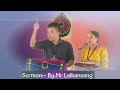Message bymrlalkansang on 2nd youth conference 2023 godsmessage sermon biblesermons