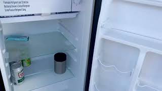 Galanz 4.3 Mini Fridge Review: Still Worth It?