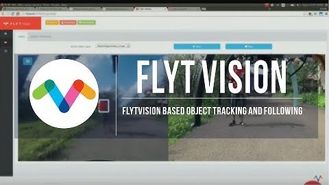 Vision-Based Object Tracking and Following, using a Gimbal Mounted Camera on a Drone