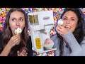 Unboxing & Testing a SOFT SERVE CUISINART ICE CREAM MAKER?!