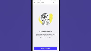 Time Farm 4 October Oracle Of Time Code Today  -  Sabir_TheCryptoMiner #shorts #timefarmanswer #code