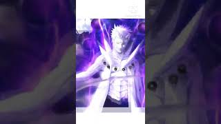 Uchiha Obito 😭 the hacker Uchiha ana the broken hero 💔