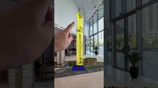 Omniyats New Commercial Towers In Business Bay Lumena And Lumena Alta