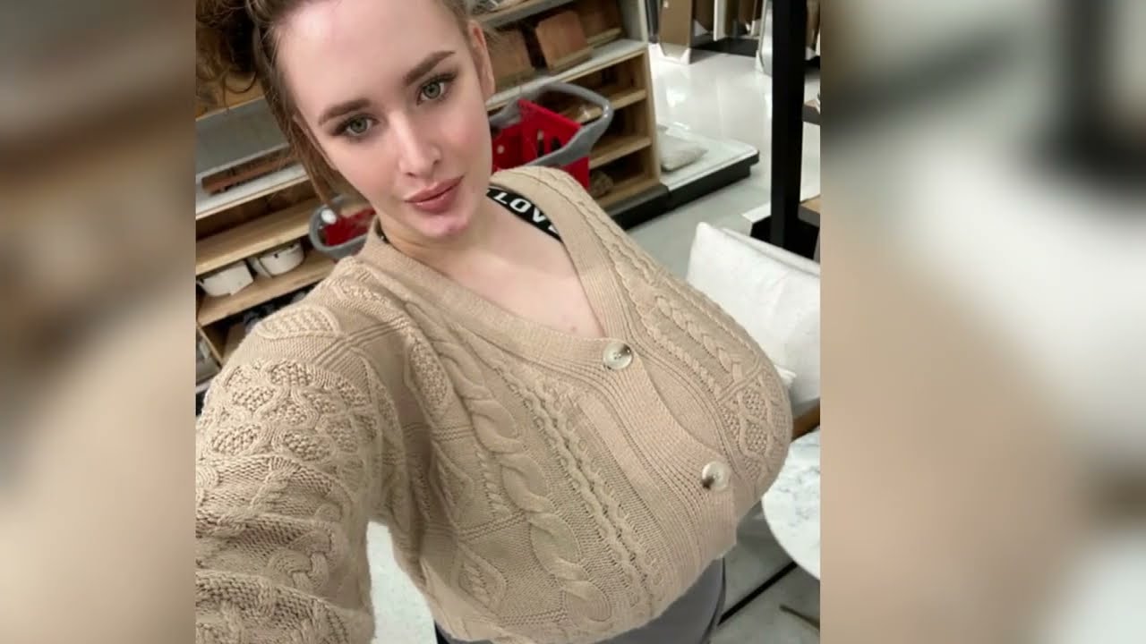 Scarlettrose Wiki, Biography, Brand Ambassador, Age, Height, Weight