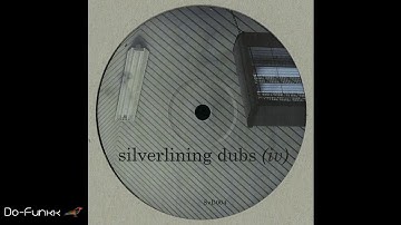 DOG With The Groove Of Lights - G-Spot (Silverlining Dub) [Silverning Dubs ‎– SVD 004]