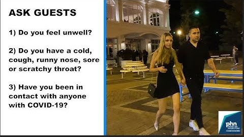 How to use an infrared thermometer during COVID-19