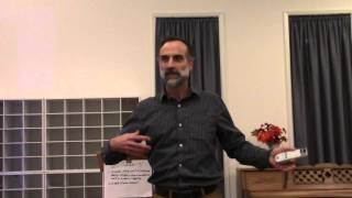 Colin Goggin What Makes Things Funny