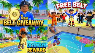 I Became UNSTOPPABLE in Ultimate Basketball 🏀🔥 screenshot 4